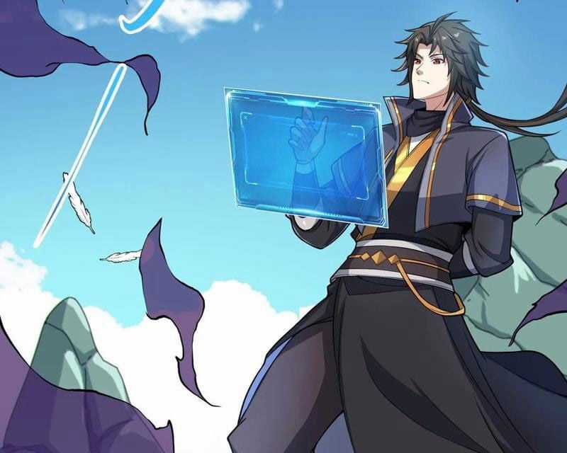 Đồ Nhi Phản Diện Ngươi Hãy Bỏ Qua Sư Tôn Đi Chapter 53 trang 117