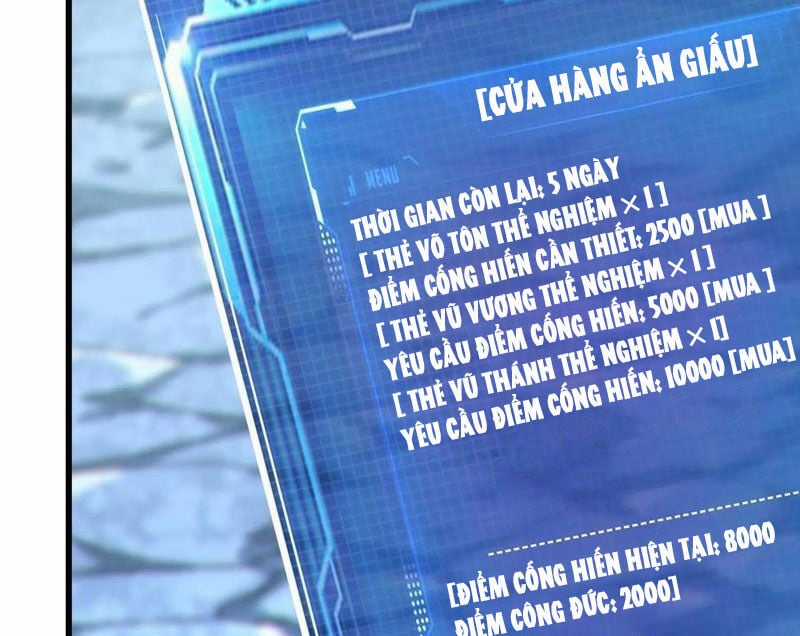 Đồ Nhi Phản Diện Ngươi Hãy Bỏ Qua Sư Tôn Đi Chapter 53 trang 122