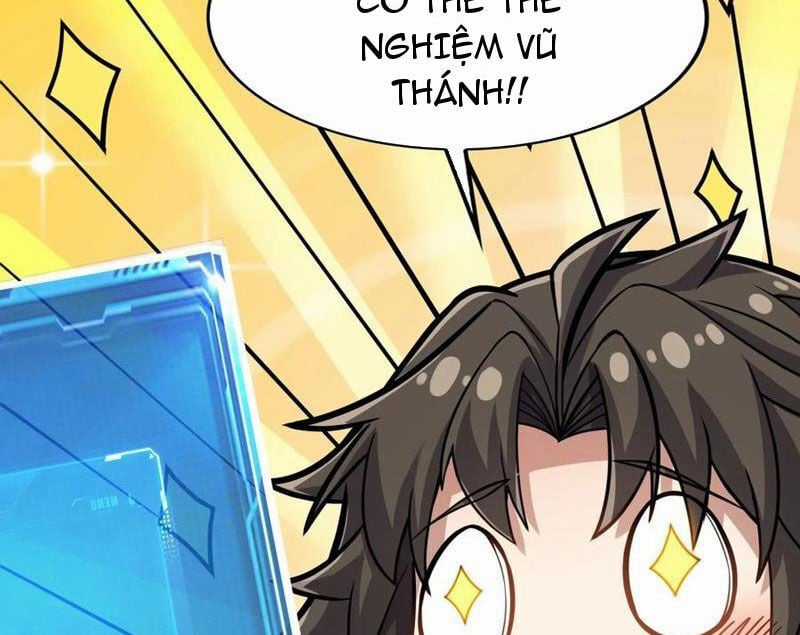 Đồ Nhi Phản Diện Ngươi Hãy Bỏ Qua Sư Tôn Đi Chapter 53 trang 124