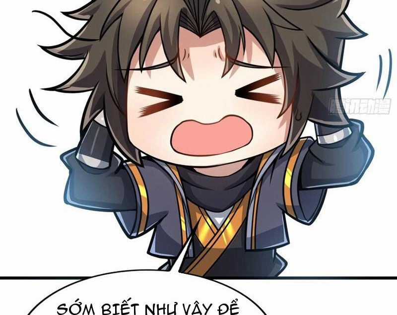 Đồ Nhi Phản Diện Ngươi Hãy Bỏ Qua Sư Tôn Đi Chapter 53 trang 130