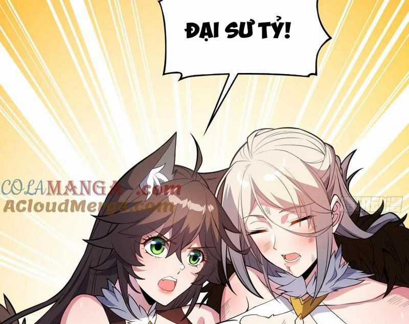 Đồ Nhi Phản Diện Ngươi Hãy Bỏ Qua Sư Tôn Đi Chapter 53 trang 133