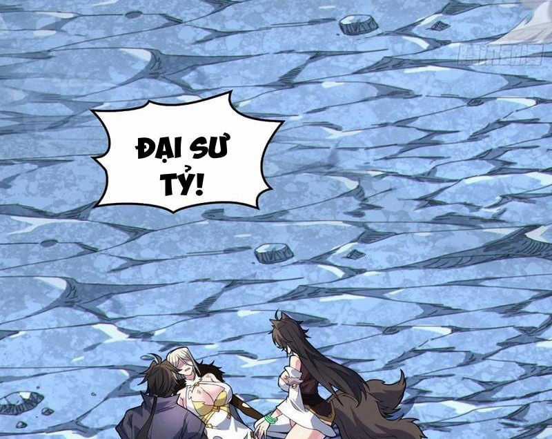 Đồ Nhi Phản Diện Ngươi Hãy Bỏ Qua Sư Tôn Đi Chapter 53 trang 138