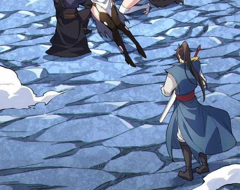 Đồ Nhi Phản Diện Ngươi Hãy Bỏ Qua Sư Tôn Đi Chapter 53 trang 139