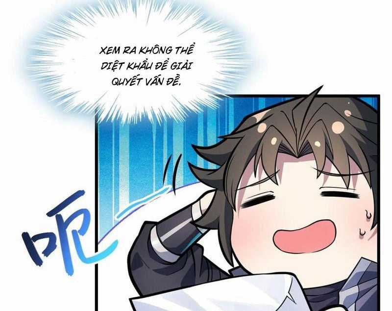 Đồ Nhi Phản Diện Ngươi Hãy Bỏ Qua Sư Tôn Đi Chapter 53 trang 15