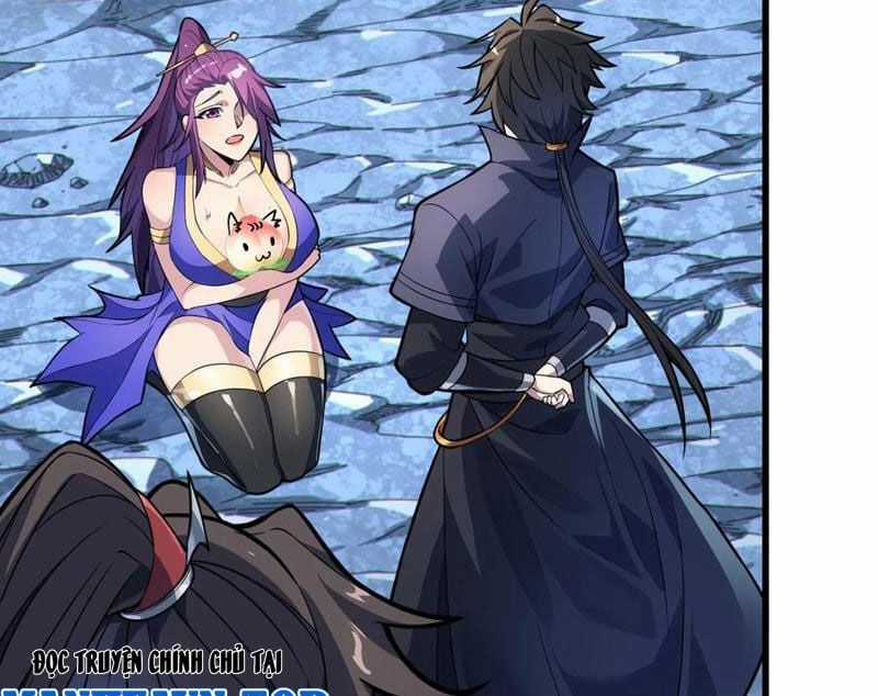 Đồ Nhi Phản Diện Ngươi Hãy Bỏ Qua Sư Tôn Đi Chapter 53 trang 17