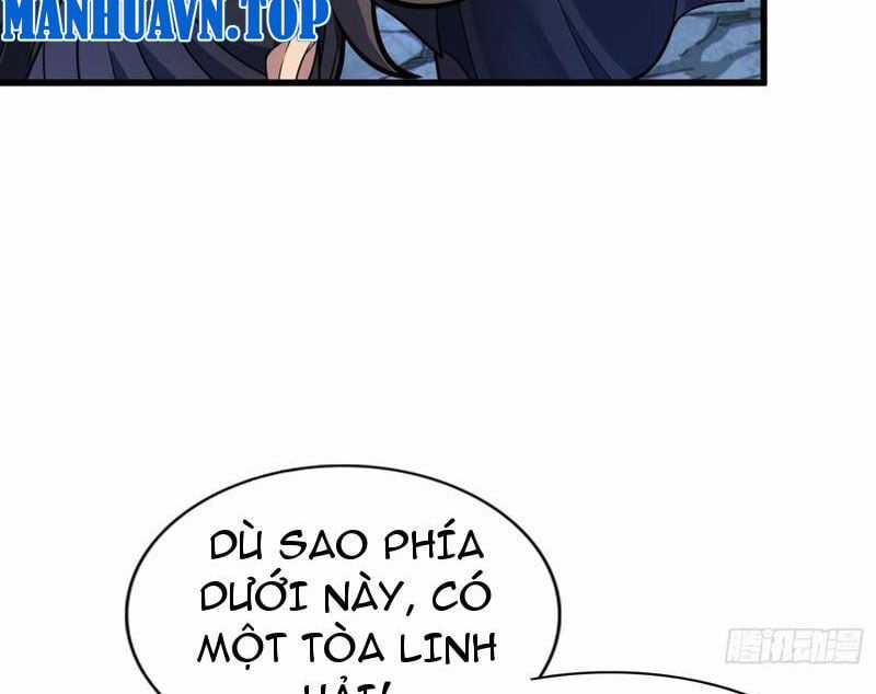 Đồ Nhi Phản Diện Ngươi Hãy Bỏ Qua Sư Tôn Đi Chapter 53 trang 18