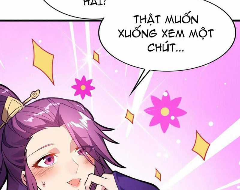 Đồ Nhi Phản Diện Ngươi Hãy Bỏ Qua Sư Tôn Đi Chapter 53 trang 19