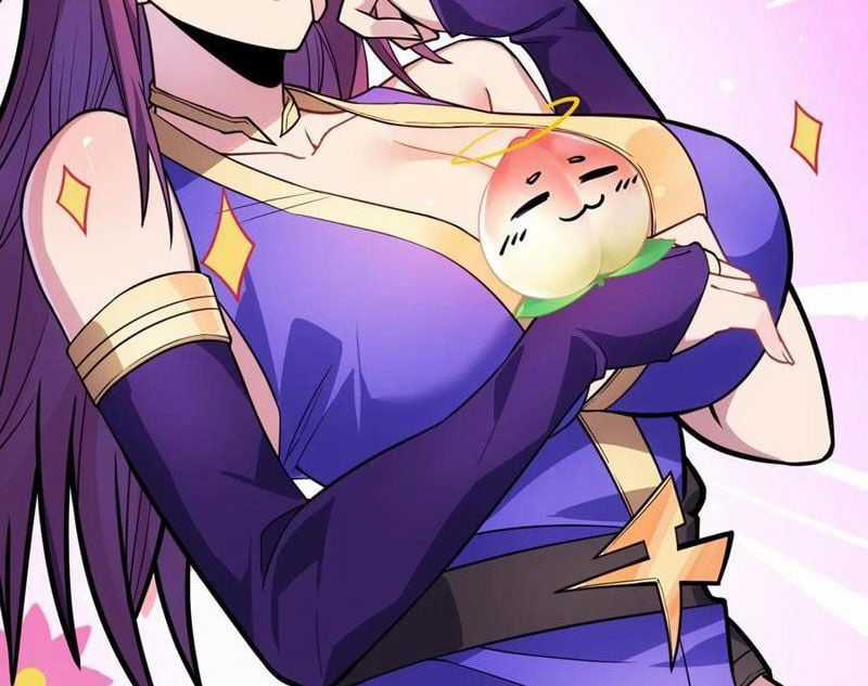 Đồ Nhi Phản Diện Ngươi Hãy Bỏ Qua Sư Tôn Đi Chapter 53 trang 20