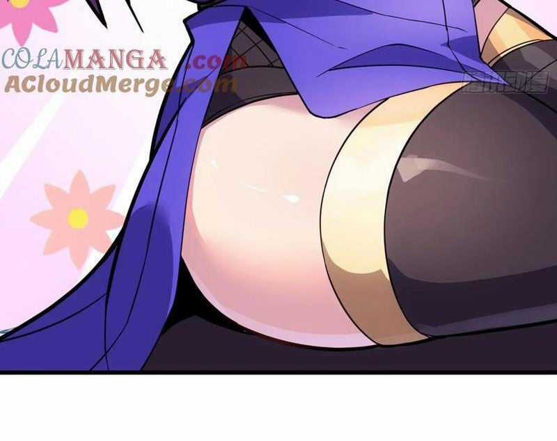 Đồ Nhi Phản Diện Ngươi Hãy Bỏ Qua Sư Tôn Đi Chapter 53 trang 21