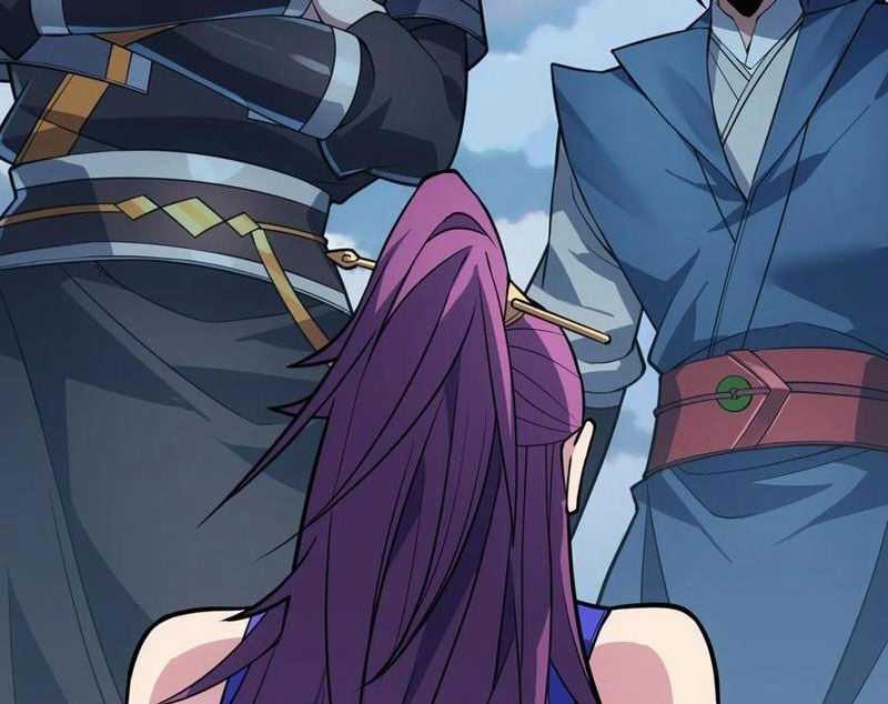 Đồ Nhi Phản Diện Ngươi Hãy Bỏ Qua Sư Tôn Đi Chapter 53 trang 26