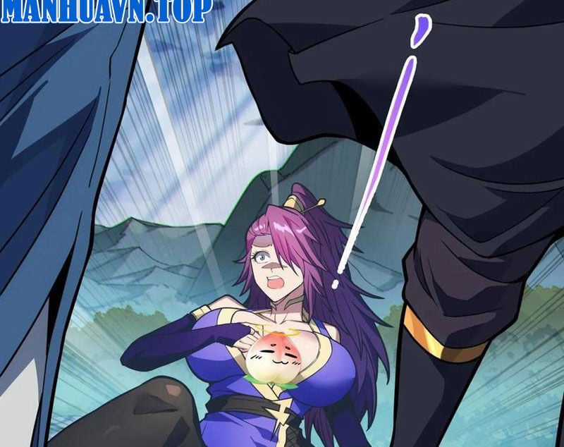 Đồ Nhi Phản Diện Ngươi Hãy Bỏ Qua Sư Tôn Đi Chapter 53 trang 32