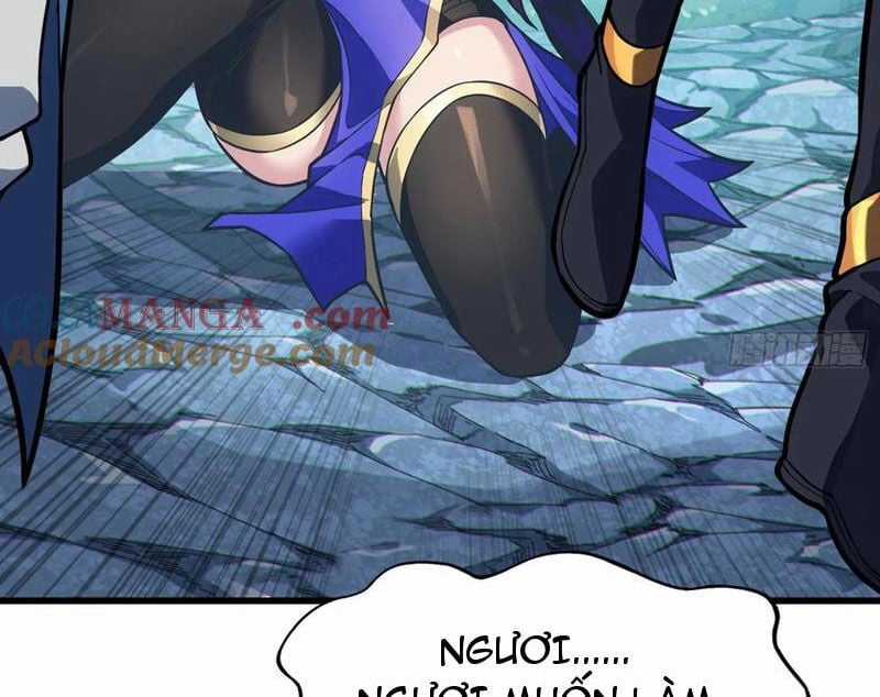 Đồ Nhi Phản Diện Ngươi Hãy Bỏ Qua Sư Tôn Đi Chapter 53 trang 33