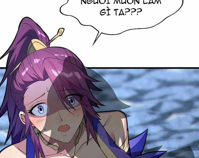 Đồ Nhi Phản Diện Ngươi Hãy Bỏ Qua Sư Tôn Đi Chapter 53 trang 34