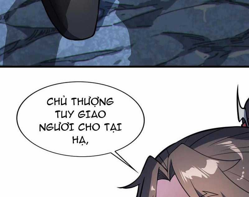 Đồ Nhi Phản Diện Ngươi Hãy Bỏ Qua Sư Tôn Đi Chapter 53 trang 36