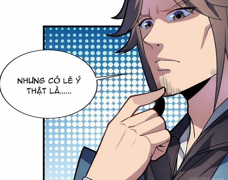 Đồ Nhi Phản Diện Ngươi Hãy Bỏ Qua Sư Tôn Đi Chapter 53 trang 37