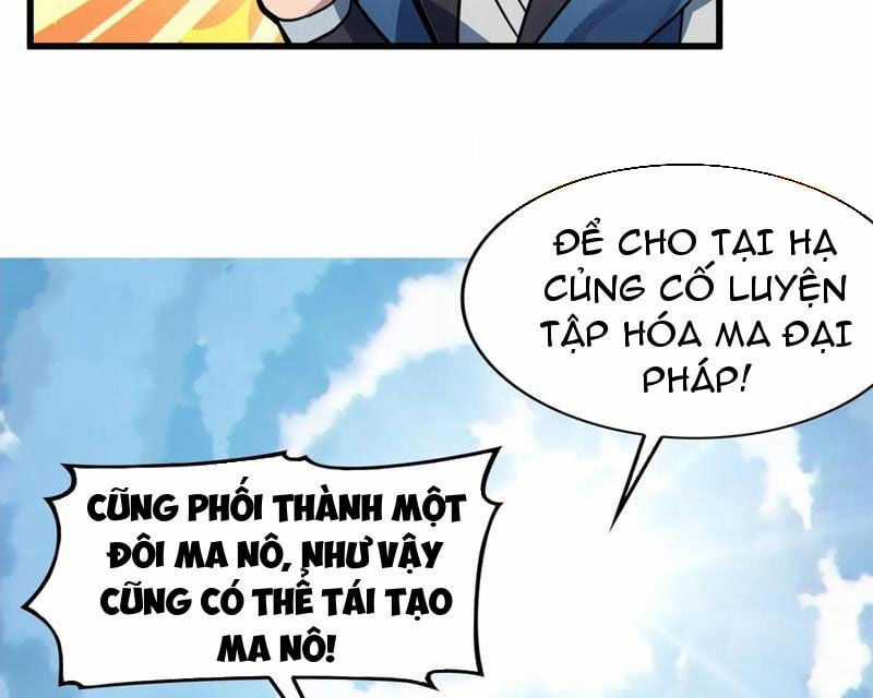 Đồ Nhi Phản Diện Ngươi Hãy Bỏ Qua Sư Tôn Đi Chapter 53 trang 40