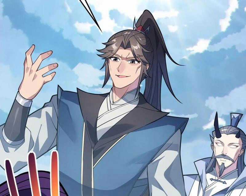 Đồ Nhi Phản Diện Ngươi Hãy Bỏ Qua Sư Tôn Đi Chapter 53 trang 41