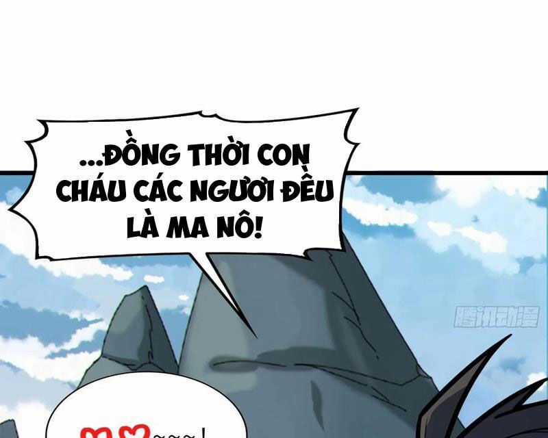 Đồ Nhi Phản Diện Ngươi Hãy Bỏ Qua Sư Tôn Đi Chapter 53 trang 44