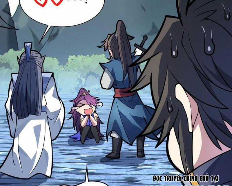 Đồ Nhi Phản Diện Ngươi Hãy Bỏ Qua Sư Tôn Đi Chapter 53 trang 45