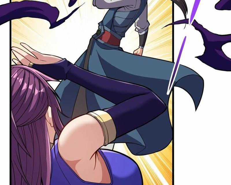 Đồ Nhi Phản Diện Ngươi Hãy Bỏ Qua Sư Tôn Đi Chapter 53 trang 49