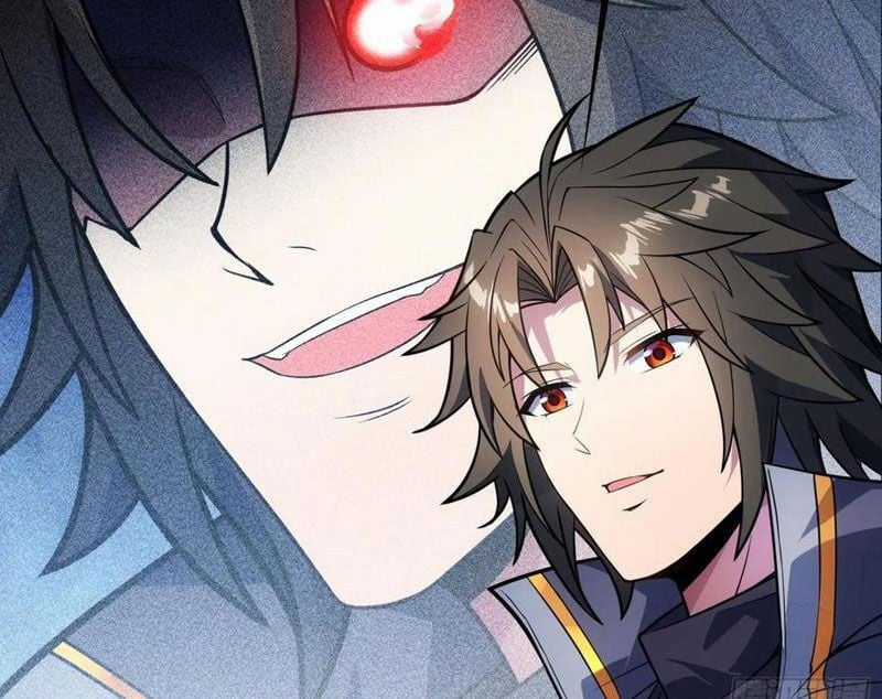 Đồ Nhi Phản Diện Ngươi Hãy Bỏ Qua Sư Tôn Đi Chapter 53 trang 5