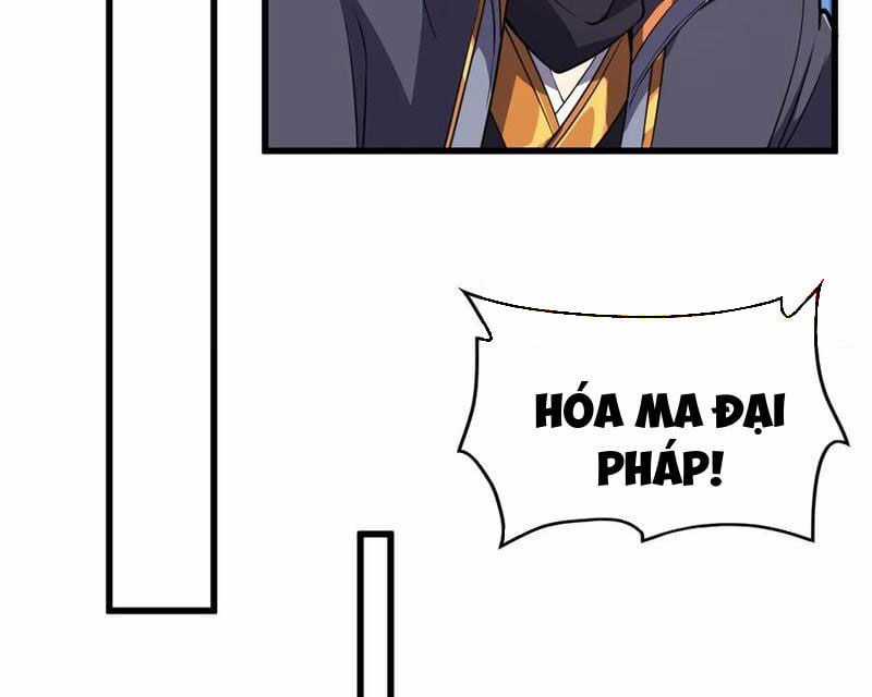 Đồ Nhi Phản Diện Ngươi Hãy Bỏ Qua Sư Tôn Đi Chapter 53 trang 52