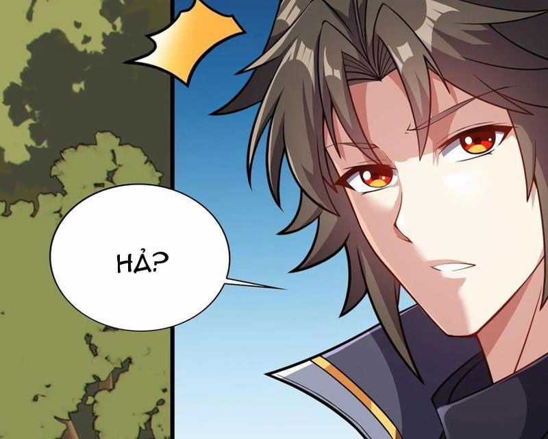 Đồ Nhi Phản Diện Ngươi Hãy Bỏ Qua Sư Tôn Đi Chapter 53 trang 57