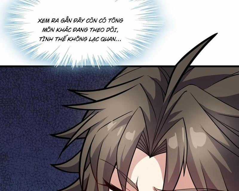 Đồ Nhi Phản Diện Ngươi Hãy Bỏ Qua Sư Tôn Đi Chapter 53 trang 62