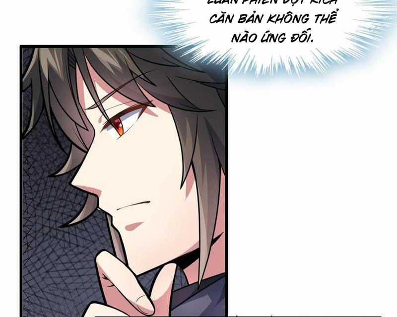 Đồ Nhi Phản Diện Ngươi Hãy Bỏ Qua Sư Tôn Đi Chapter 53 trang 65