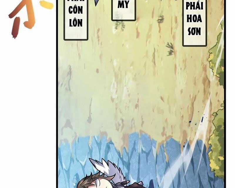 Đồ Nhi Phản Diện Ngươi Hãy Bỏ Qua Sư Tôn Đi Chapter 53 trang 67