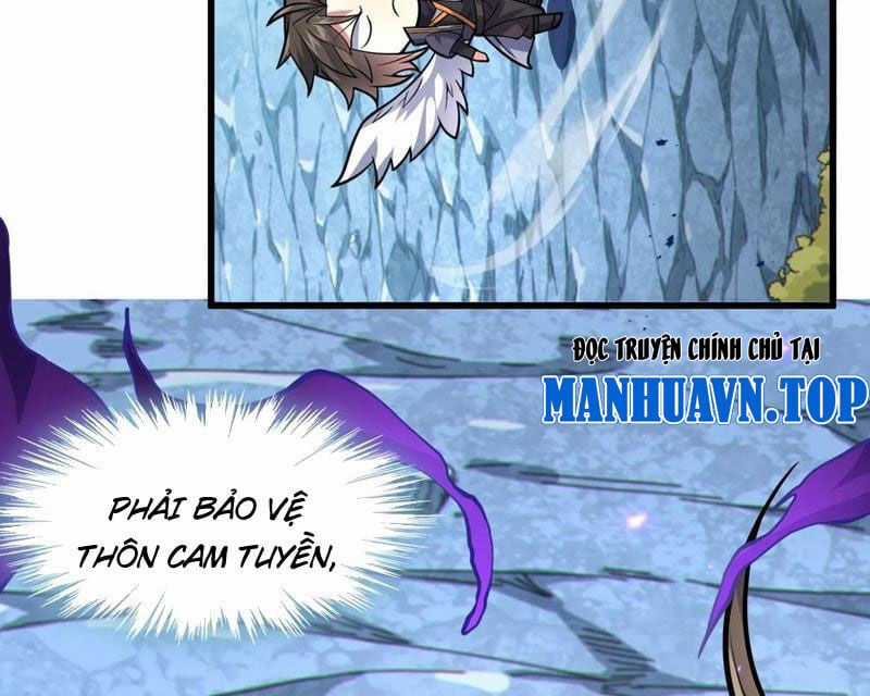 Đồ Nhi Phản Diện Ngươi Hãy Bỏ Qua Sư Tôn Đi Chapter 53 trang 68