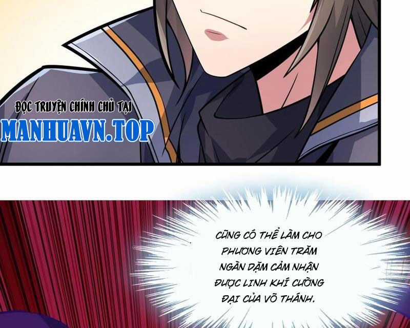 Đồ Nhi Phản Diện Ngươi Hãy Bỏ Qua Sư Tôn Đi Chapter 53 trang 75