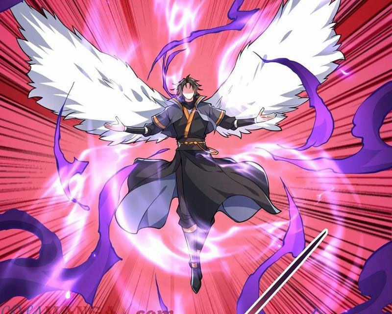 Đồ Nhi Phản Diện Ngươi Hãy Bỏ Qua Sư Tôn Đi Chapter 53 trang 77