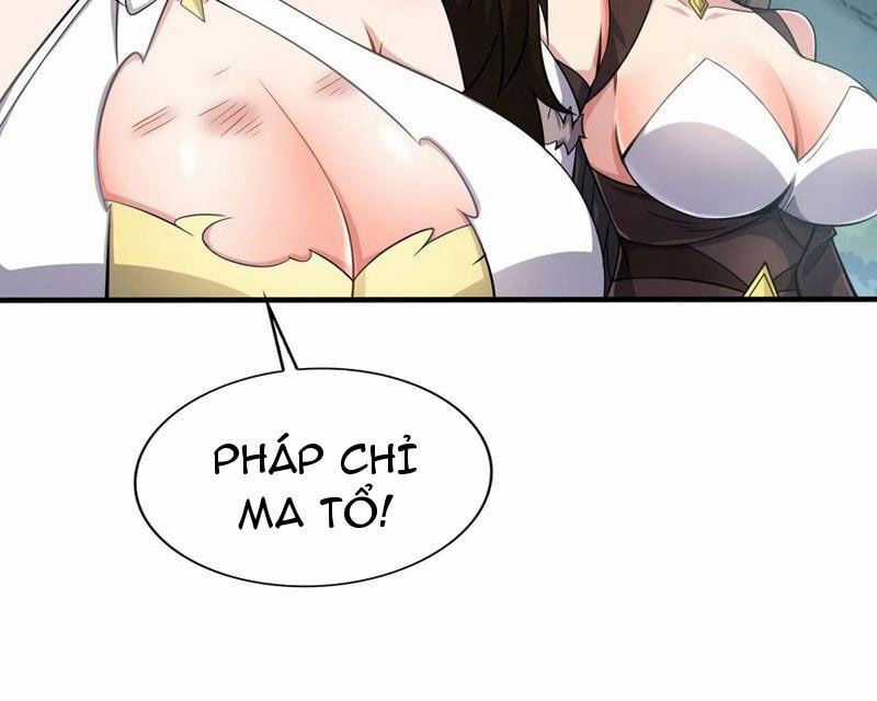 Đồ Nhi Phản Diện Ngươi Hãy Bỏ Qua Sư Tôn Đi Chapter 53 trang 86