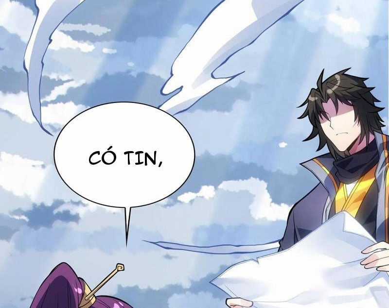 Đồ Nhi Phản Diện Ngươi Hãy Bỏ Qua Sư Tôn Đi Chapter 53 trang 9