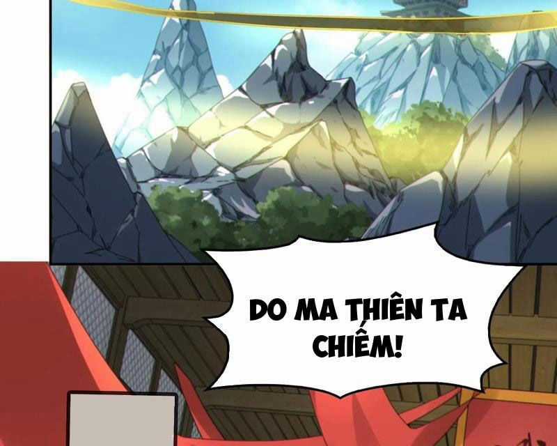 Đồ Nhi Phản Diện Ngươi Hãy Bỏ Qua Sư Tôn Đi Chapter 53 trang 95