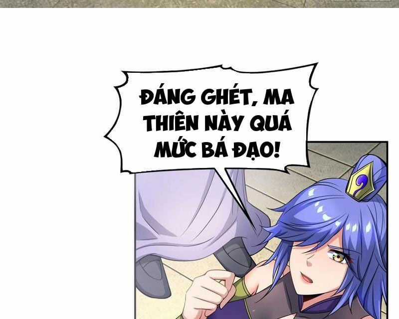 Đồ Nhi Phản Diện Ngươi Hãy Bỏ Qua Sư Tôn Đi Chapter 53 trang 98