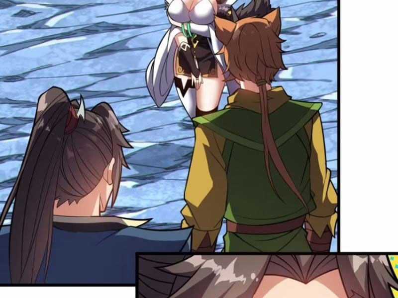 Đồ Nhi Phản Diện Ngươi Hãy Bỏ Qua Sư Tôn Đi Chapter 54 trang 101