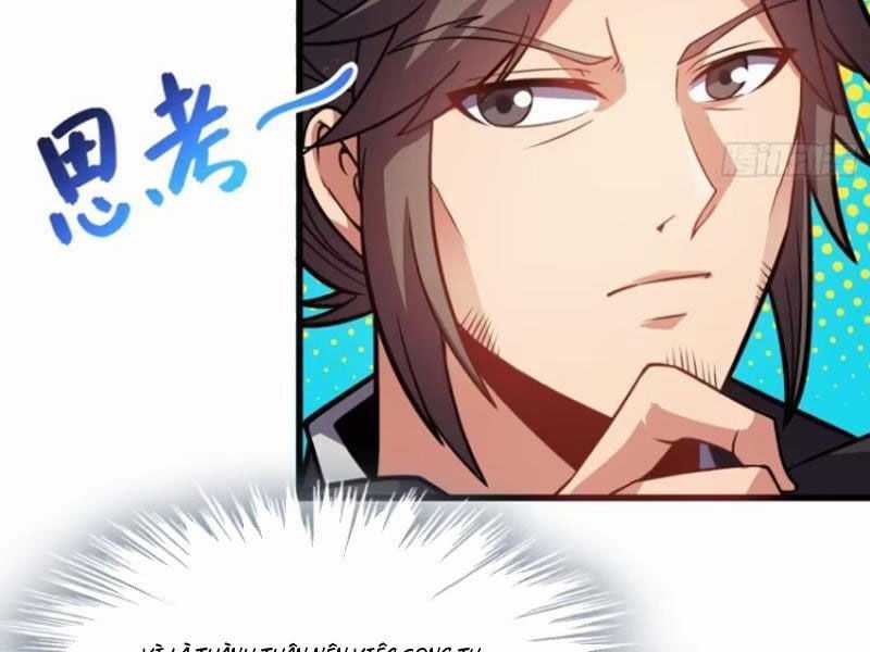 Đồ Nhi Phản Diện Ngươi Hãy Bỏ Qua Sư Tôn Đi Chapter 54 trang 102