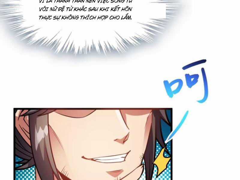 Đồ Nhi Phản Diện Ngươi Hãy Bỏ Qua Sư Tôn Đi Chapter 54 trang 103