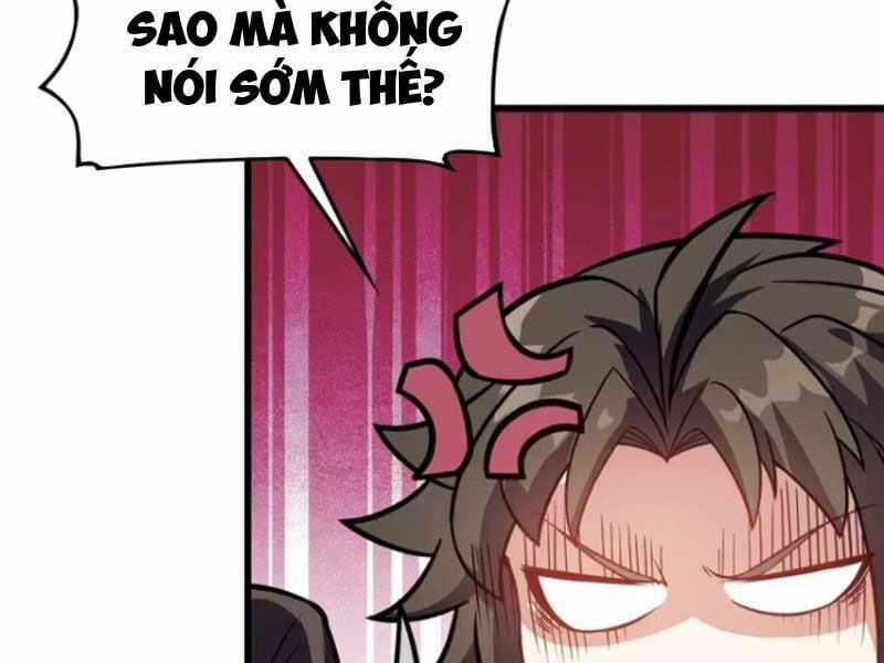 Đồ Nhi Phản Diện Ngươi Hãy Bỏ Qua Sư Tôn Đi Chapter 54 trang 112