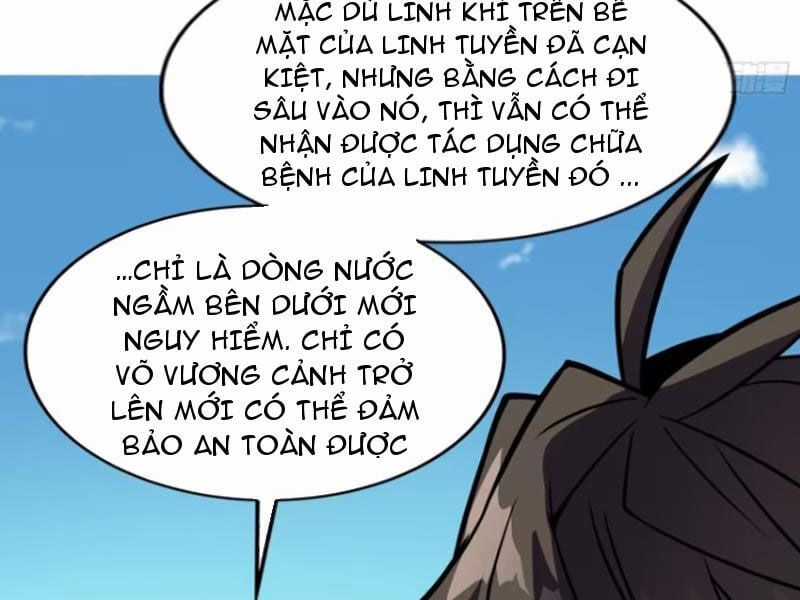 Đồ Nhi Phản Diện Ngươi Hãy Bỏ Qua Sư Tôn Đi Chapter 54 trang 114