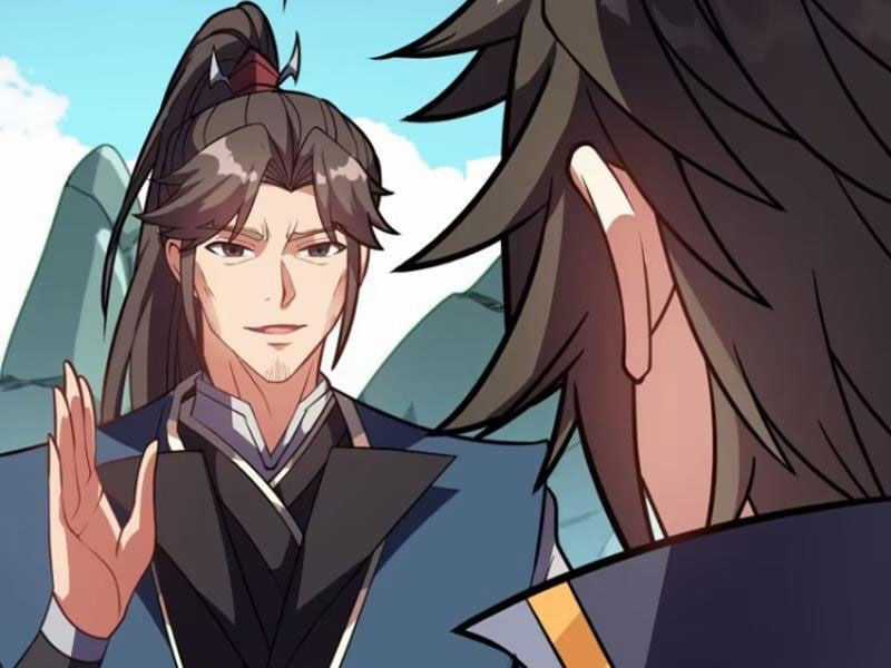 Đồ Nhi Phản Diện Ngươi Hãy Bỏ Qua Sư Tôn Đi Chapter 54 trang 115