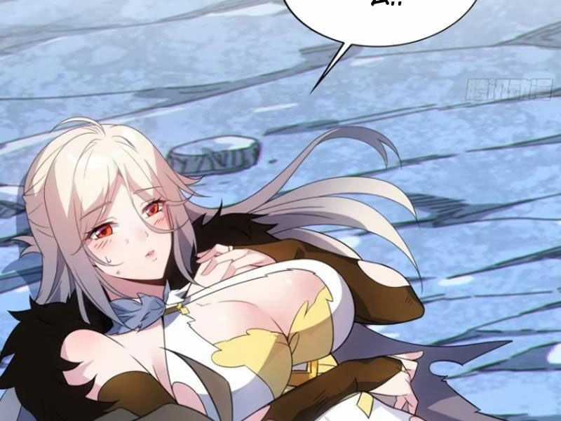 Đồ Nhi Phản Diện Ngươi Hãy Bỏ Qua Sư Tôn Đi Chapter 54 trang 124