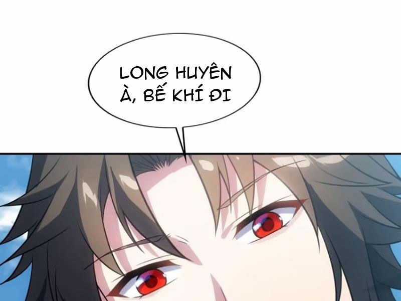 Đồ Nhi Phản Diện Ngươi Hãy Bỏ Qua Sư Tôn Đi Chapter 54 trang 127