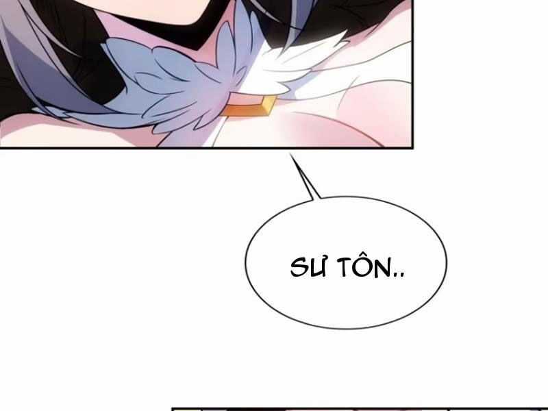 Đồ Nhi Phản Diện Ngươi Hãy Bỏ Qua Sư Tôn Đi Chapter 54 trang 130