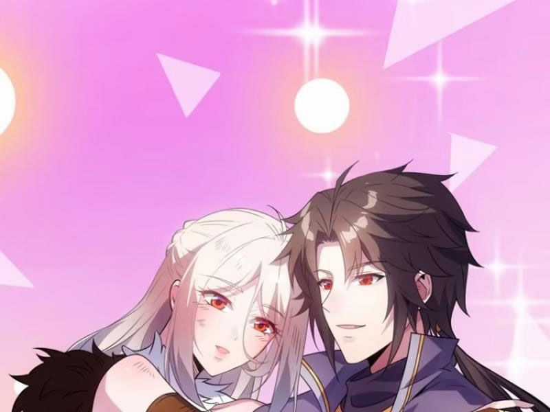 Đồ Nhi Phản Diện Ngươi Hãy Bỏ Qua Sư Tôn Đi Chapter 54 trang 132