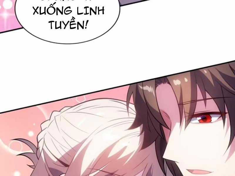 Đồ Nhi Phản Diện Ngươi Hãy Bỏ Qua Sư Tôn Đi Chapter 54 trang 135