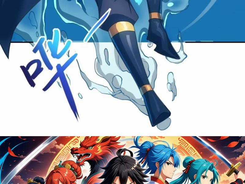 Đồ Nhi Phản Diện Ngươi Hãy Bỏ Qua Sư Tôn Đi Chapter 54 trang 143