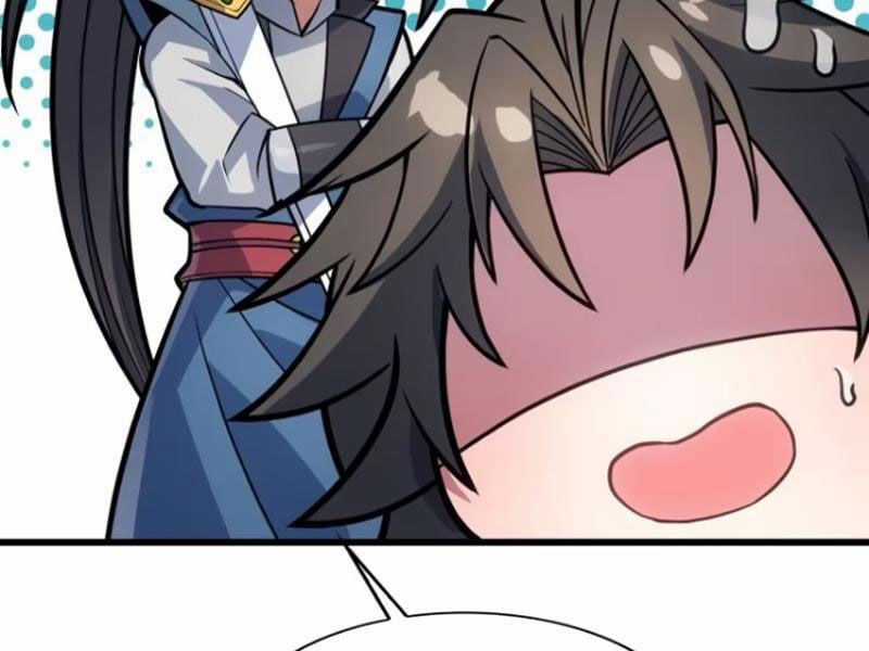 Đồ Nhi Phản Diện Ngươi Hãy Bỏ Qua Sư Tôn Đi Chapter 54 trang 16